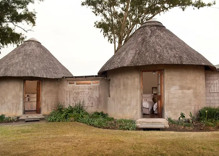 Bergville Places to Stay