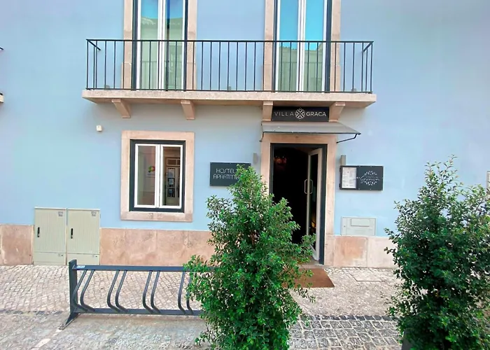 Santarem Places to Stay