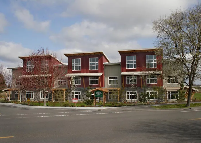 Yelm Places to Stay