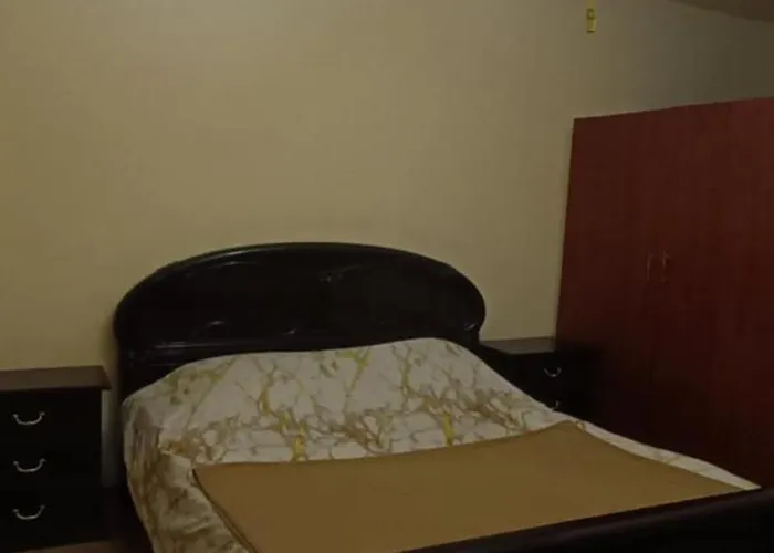 Ararat Places to Stay