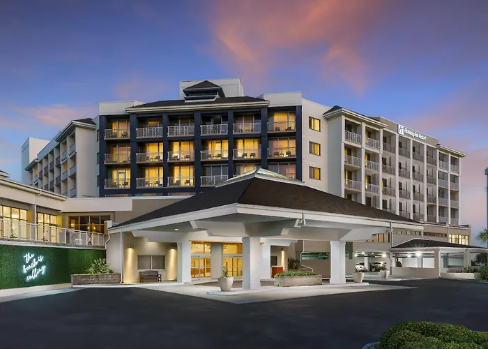 Wrightsville Beach Places to Stay