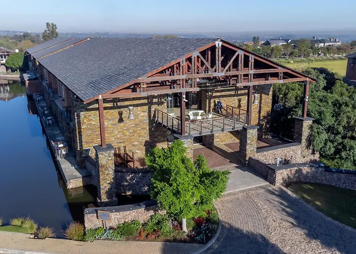 Midrand Places to Stay