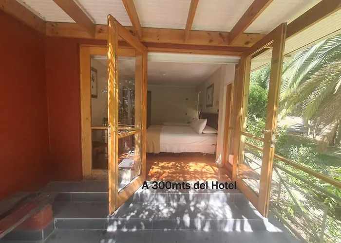 San Felipe Places to Stay