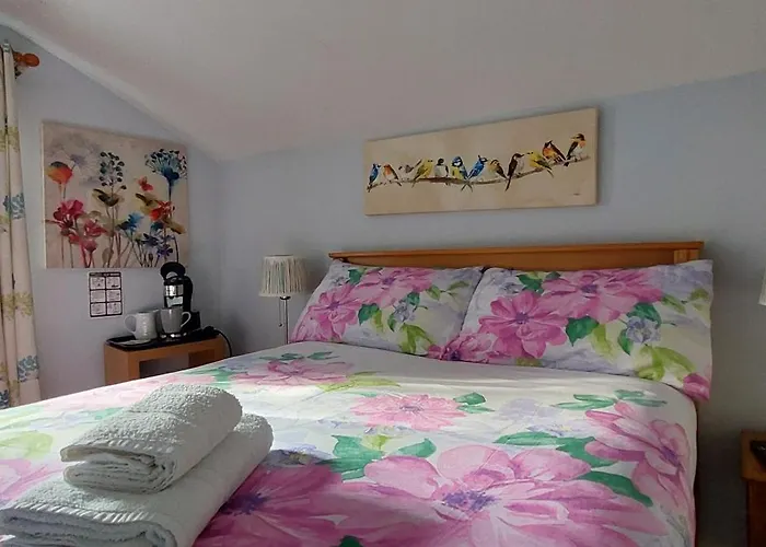 Southwell (Nottinghamshire) Places to Stay