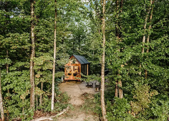 Woodstock Places to Stay