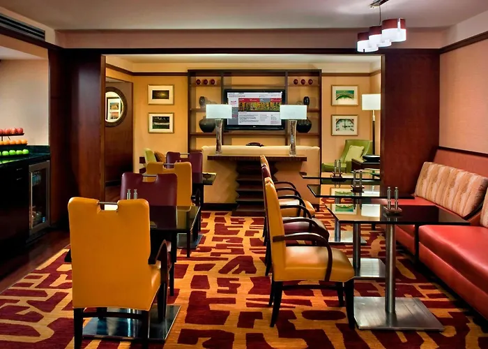 Trumbull Places to Stay