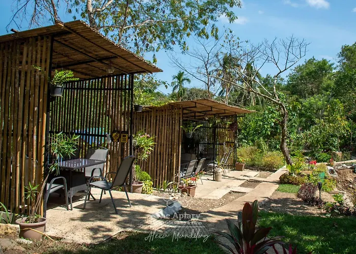 Tanay Places to Stay