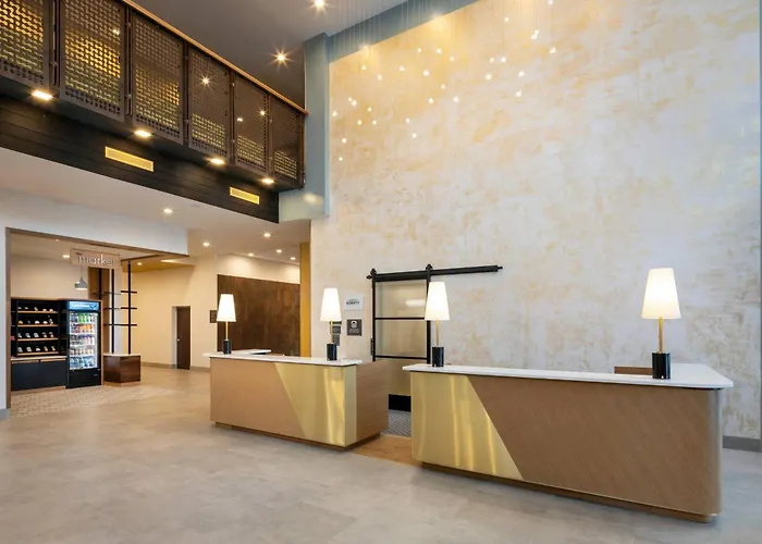 Bala Cynwyd Places to Stay
