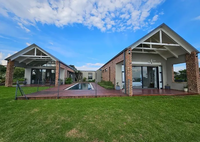 Ladysmith Places to Stay