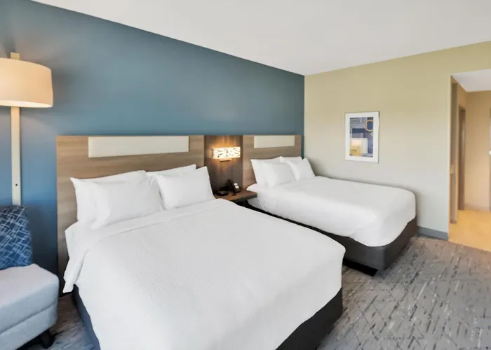 Fort Walton Beach Places to Stay