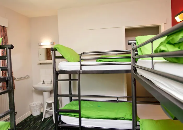 Sheringham Places to Stay