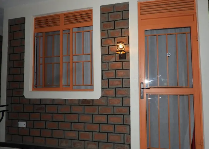 Entebbe Places to Stay