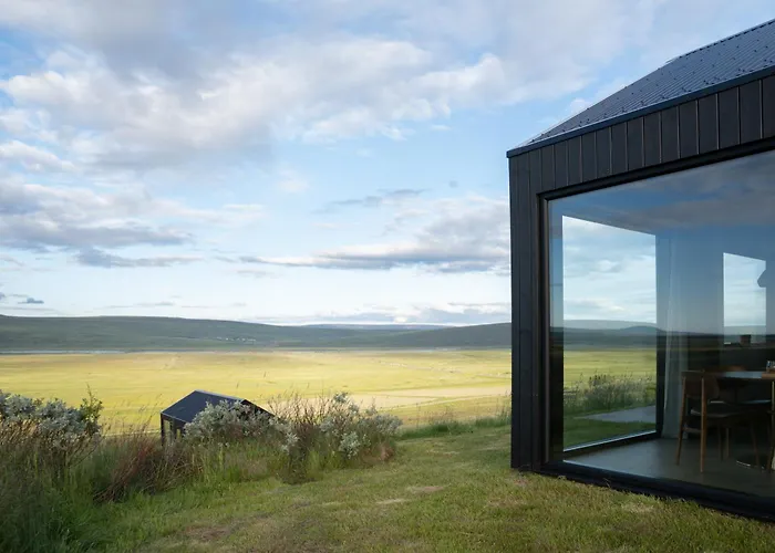 Husavik Places to Stay