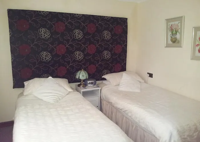 Tavistock (Devon) Places to Stay