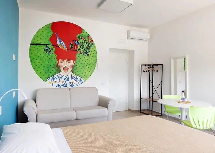 Brindisi Places to Stay