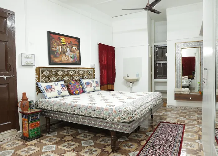 Kutch Places to Stay