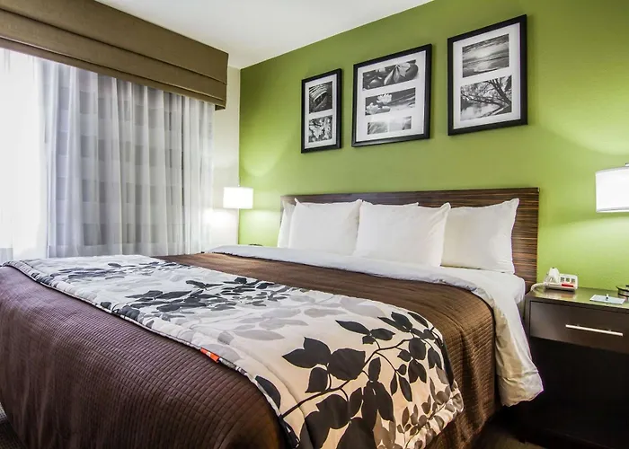 Gallup Places to Stay