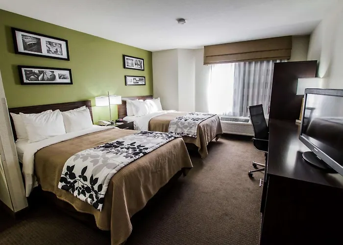 Gallup Places to Stay