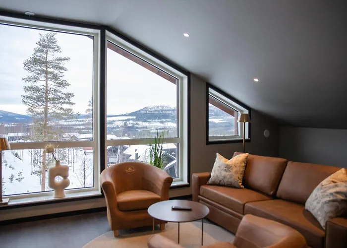 Stoten Places to Stay