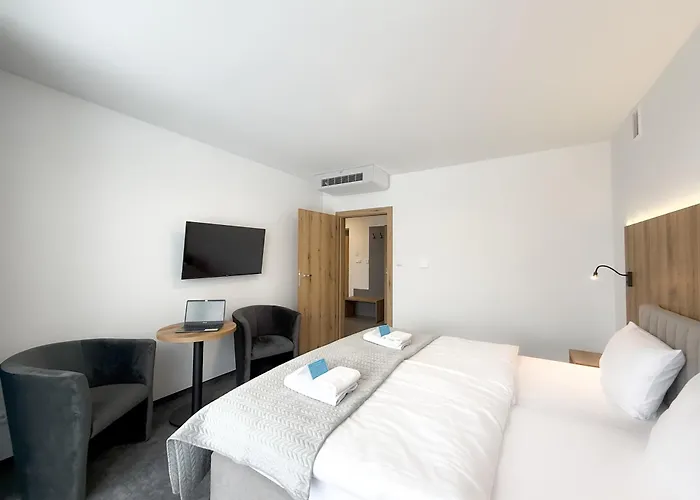 Polanczyk Places to Stay