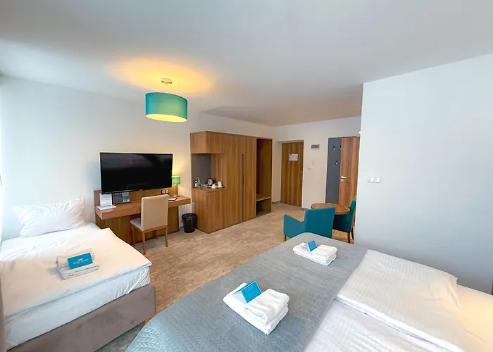 Polanczyk Places to Stay