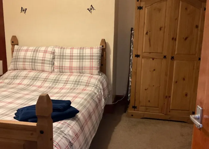 Rhyl Places to Stay