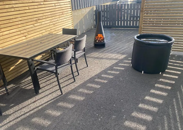Newry Places to Stay