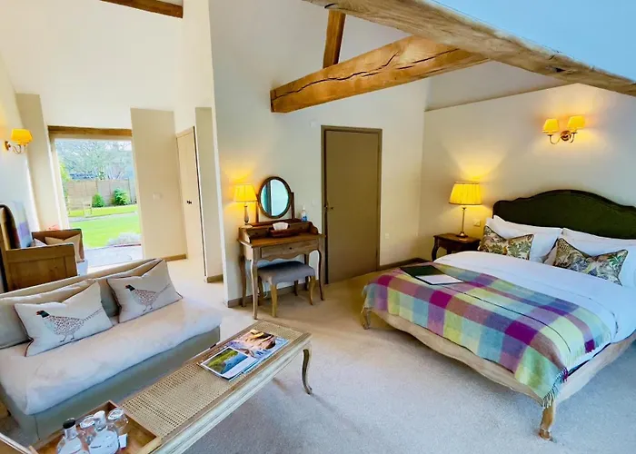 Midhurst Places to Stay