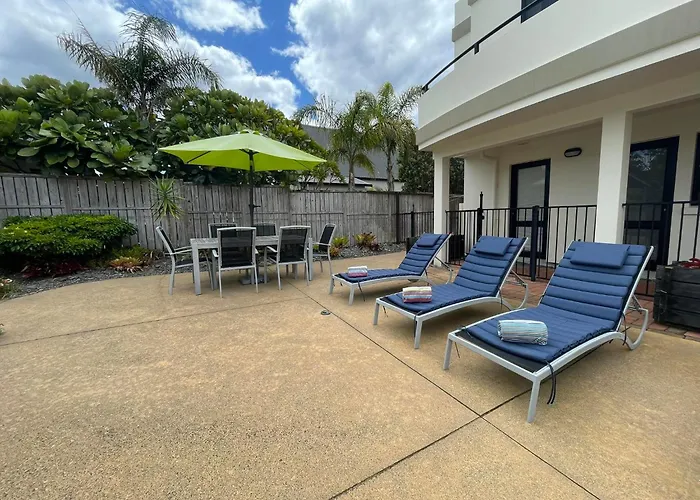 Pauanui Places to Stay