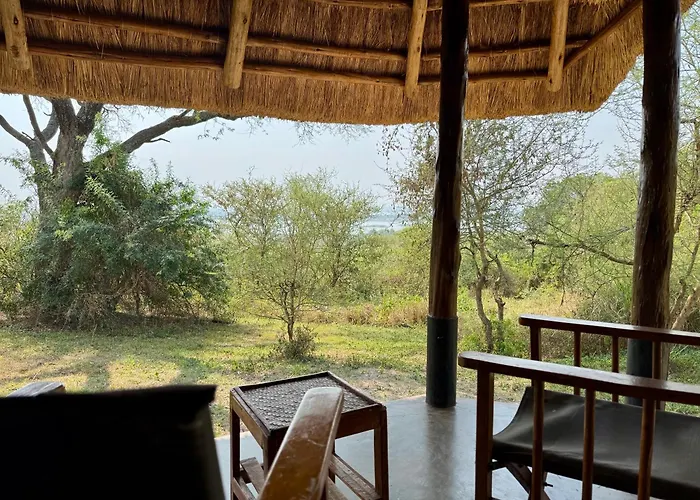 Murchison Falls National Park Places to Stay