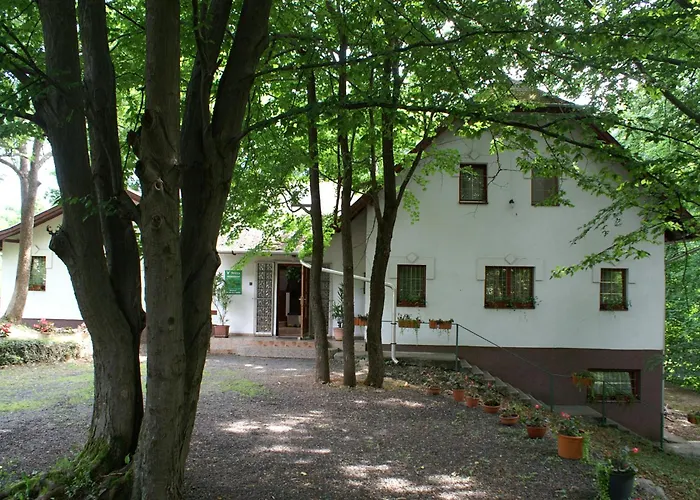 Bukkszentkereszt Places to Stay