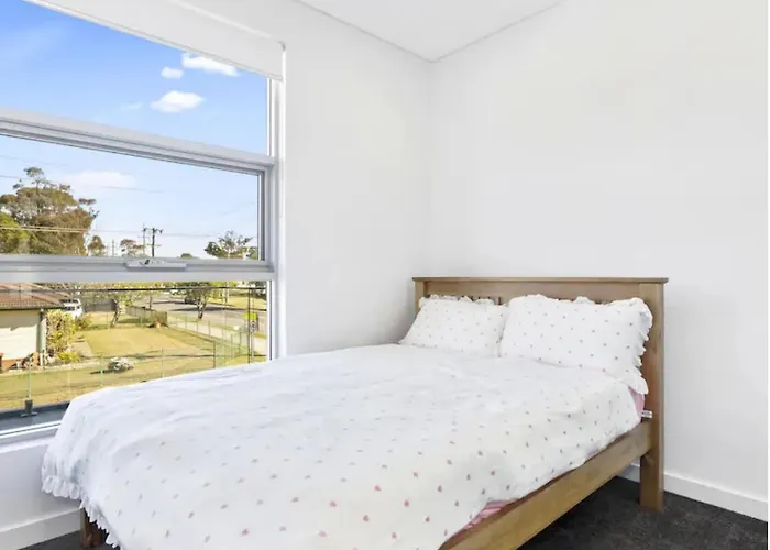 Ashcroft Places to Stay