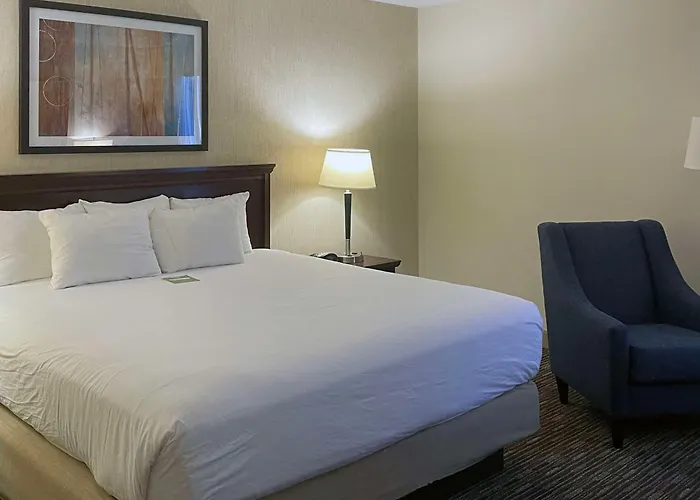 Ridgeland Places to Stay
