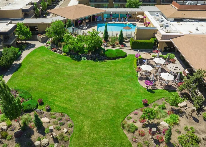 Spokane Valley Places to Stay