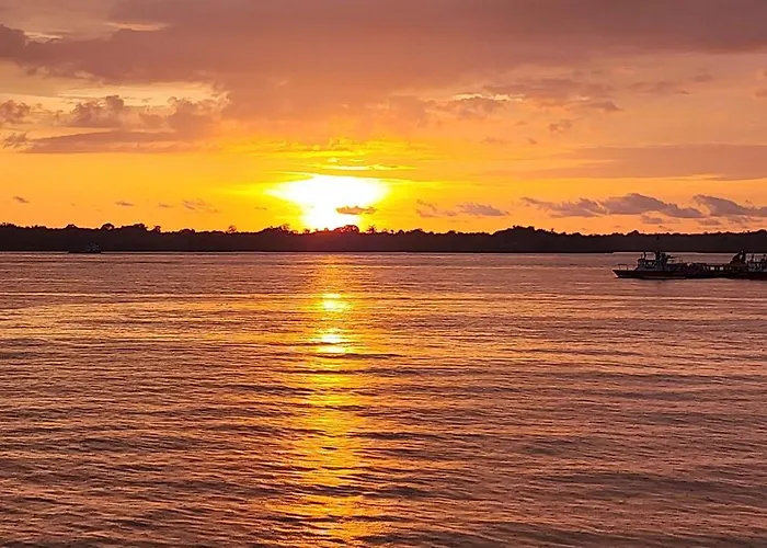 Buenaventura Places to Stay