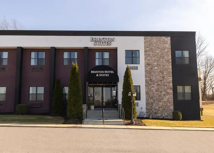 West Chester Places to Stay
