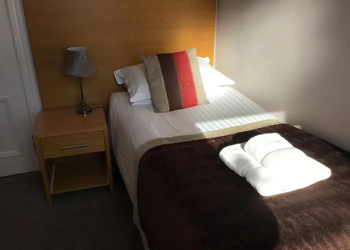 Stonehaven Places to Stay