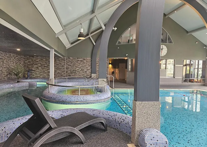 Wexford Places to Stay
