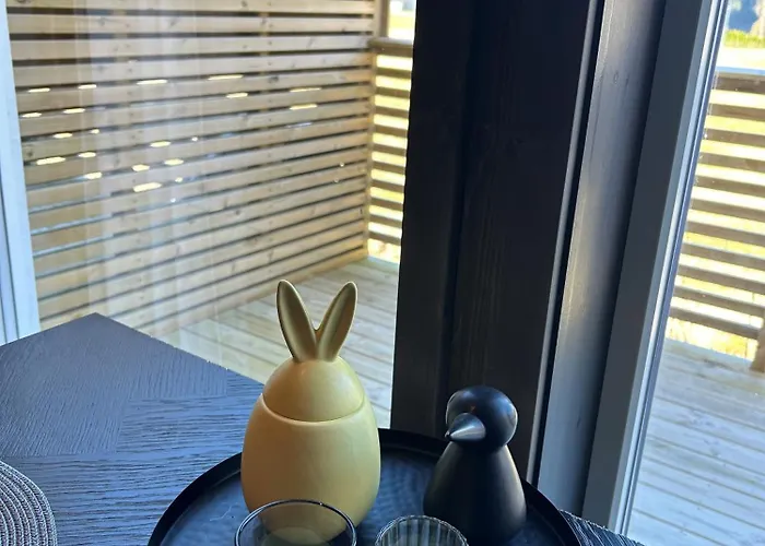Loen Places to Stay