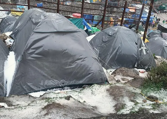 Kedarnath Places to Stay