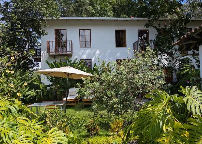 Salento Places to Stay