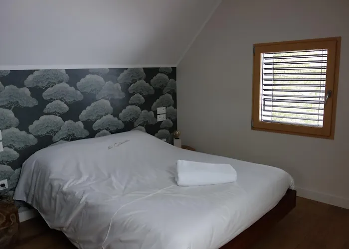 Gresse-en-Vercors Places to Stay