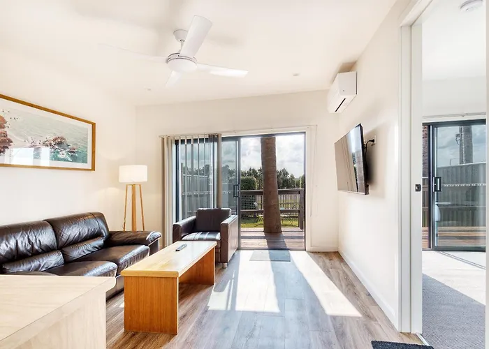 Inverloch Places to Stay