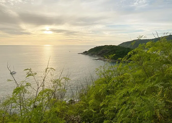 Patong Places to Stay