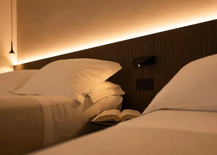 Bellaria-Igea Marina Places to Stay