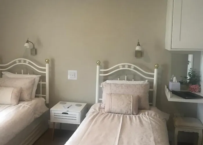 Waterville Places to Stay