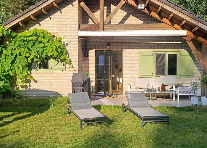 Lille Places to Stay