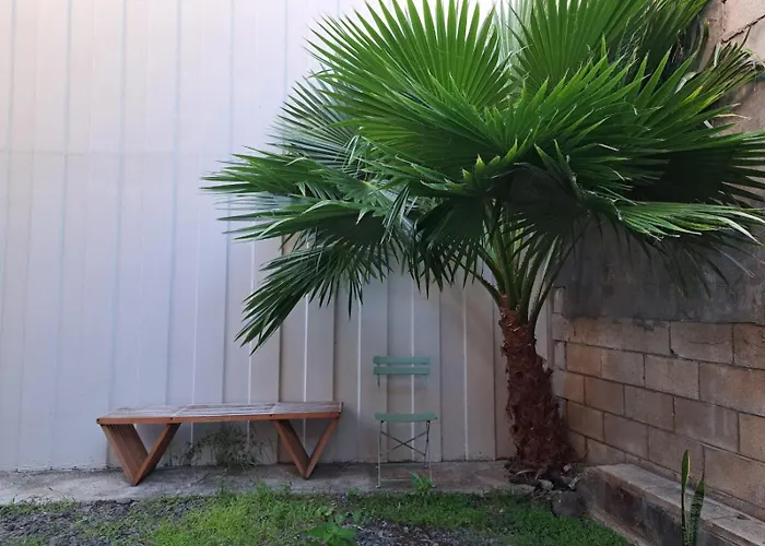 Oahu Places to Stay