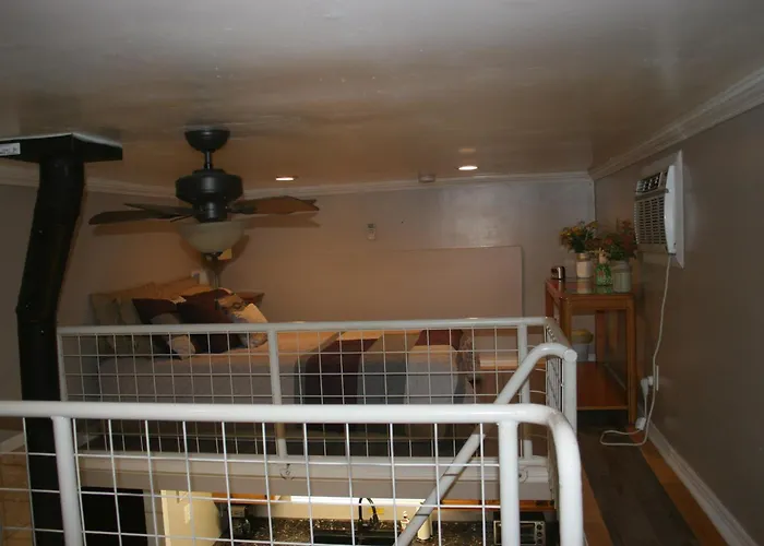 Manti Places to Stay