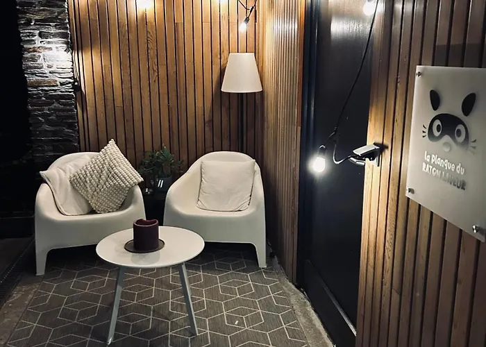 Lierneux Places to Stay